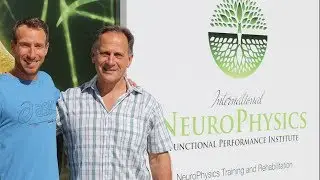 NeuroPhysics Training and Ken Ware feature on Channel 9 news
