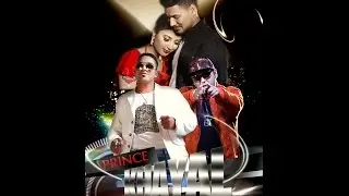 New romantic song 2017 - Khayal - Prince feat. Thee emenjay - Pageant Records