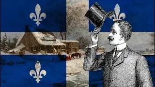 D&eacute;g&eacute;n&eacute;ration - m&uacute;sica tradicionalista quebequense