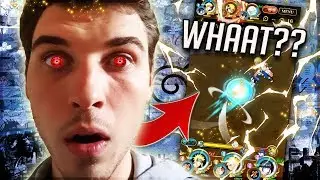 This OPPONENT is something else...(FACECAM- Qualifier League) // Naruto Ultimate Ninja Blazing