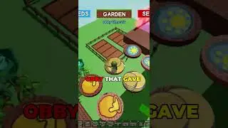 I Got THREE FREE Jump Pads in Grow a Garden Update