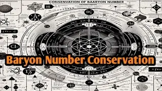 what is baryon number conservation | standard model