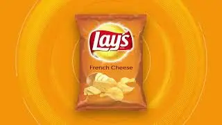 Lay's French Cheese - New Look