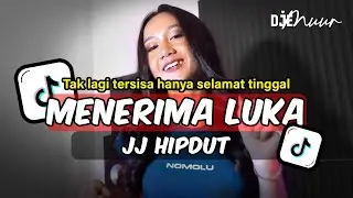 DJ MENERIMA LUKA 2026 | TAK LAGI TERSISA HANYA SELAMAT TINGGAL JJ HIPDUT | DJ EMUUR