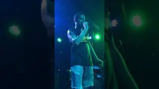Jeff Rosenstock - We Begged 2 Explode (Live in Manchester)