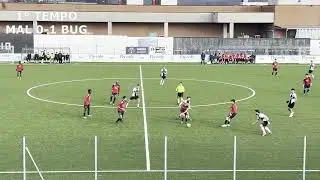Malnatese Buguggiate partita completa new