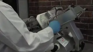 Want to use the best commercial meat slicer? Check this out!