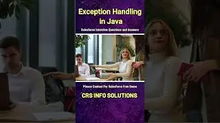 Gestion des exceptions en Java