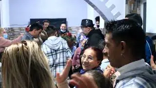 Pedimiento Paco y Ainhoa