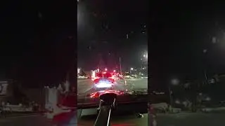 Polite conversation with a fun UK passenger her brother is getting married! Late Night Las Vegas!