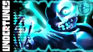Undertale Remix: Megalovania [RetroSpecter]