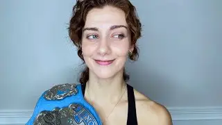 What does the new SHINE Nova Champion have up her sleeve? #SHINE85