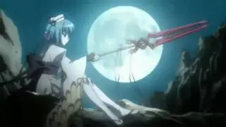 Anime Mix - Monster