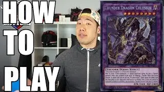 How to play 2019 Pure Thunder Dragons | Lets Learn Together