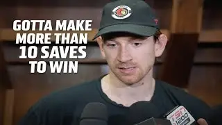 NHL Throwing Your Team Under The Bus