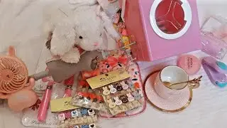 الأشياء الأكثر كيوت لي ديتهم معايا في جهازي /  trousseau  /