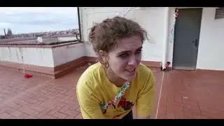 Les noies del terrat (tr&agrave;iler oficial)