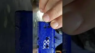 Bargun Taprite 950 bottom plate cracked
