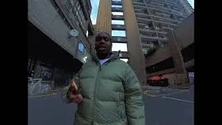 Rippa - My Bag (Official Music Video)