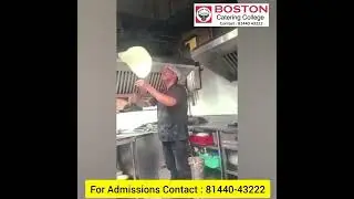 Admissions Open for Diploma in Hotel Management | Boston College | 100% Job Guarantee