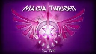 [Alicornae EP] Jyc Row - Magia Twilight