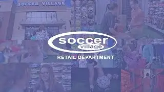 Soccer Village Retail Video