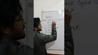 SST Biochemistry Prep 2025