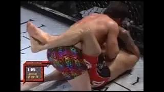 ShoFIGHT Flashback: ShoFIGHT 20: Lyle 