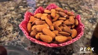 Nutrition for Musicians  Fats