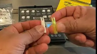Which is Better the GoldTip Nock vs Zhan Yi archery nocks? Tips for Beginner archery, bow hunters￼￼
