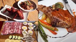Favorite Restaurants in Lakeside ||  Pokhara