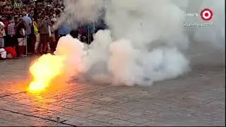 #SANTPERE2019 -  Darrera Tronada de la Festa Major de Reus 2019