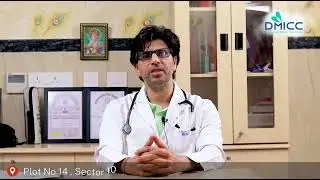 GB Syndrome in Children: Causes, Symptoms & Treatment | Dr. Manjeet Singh | DMICC Hospital Jaipur