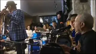 امسية مع الفنان عبد العزيز الستاتي بمدينة ازرو جديد2024 ABDELAZIZ STATI |SOIREE-AZRO/CHALHA /CHAABI