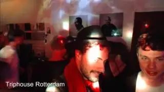 Dayak & Roy Habets - Triphouse Rotterdam [October '14]