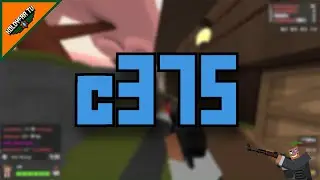 c375 MOD. | Krunker with mods