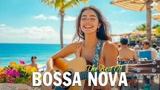 Cozy Evening Bossa Nova 🌙 Bossa Nova Covers of Popular 100 Hits - Smooth Jazz Collection 2026