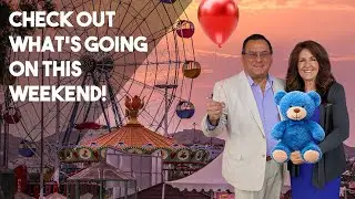 🌟 Southwest Florida Weekend Events | January 30 &ndash; February 1