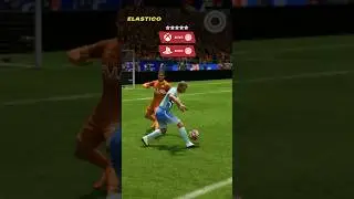 Siri, define AURA 😧 w/ 98 RONALDO R9 🇧🇷 #fifa #fc24 #shorts