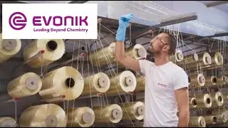 Innovative chemistry from Upper Austria for more sustainability | Evonik