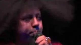 Reggie Watts - Stick