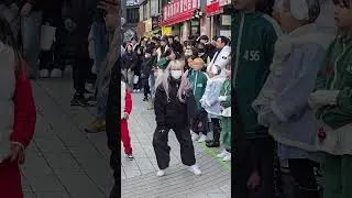 Law #춤추는나율 #kpop #music #dance #쇼츠 #챌린지 #AFstarz #춤추는곰돌 #dreamgirls #랜덤댄스 #randomdance