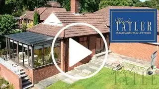 Karl Tatler Prenton - 3 bedroom bungalow for sale in Noctorum Ridge