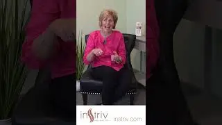 Feel Amazing and Lose Weight: InStriv's Anti-Inflammation Weight Loss Program!