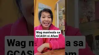 hindi uso ang gcash sa America