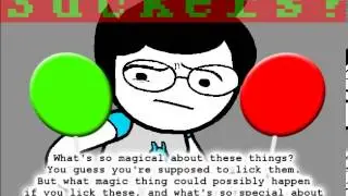 [S] Jane: Alchemize Jujus