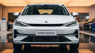 Sipani Dolphin 2026 White &ndash; India ki Lost Hatchback Icon | Full Review by TorqueDesi
