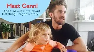 Hatching Dragons' Story