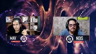[ES] Entity vs OG | WEU DPC 2023 Spring Tour
