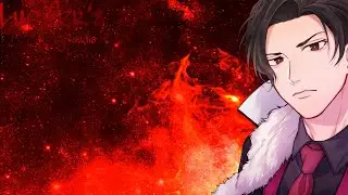 Lucifer&rsquo;s pride (original song audio)*reuploded*